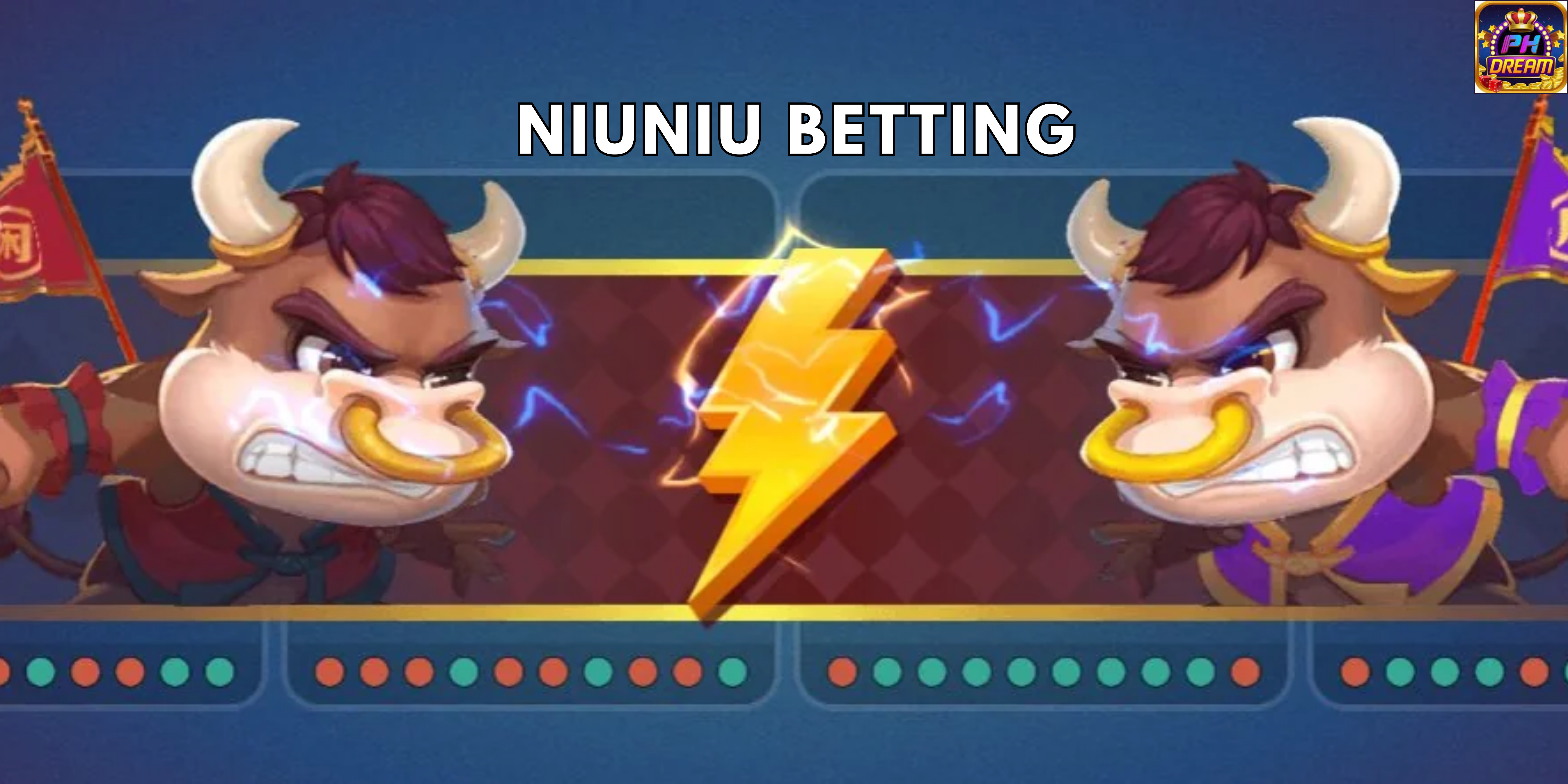 Niuniu Betting