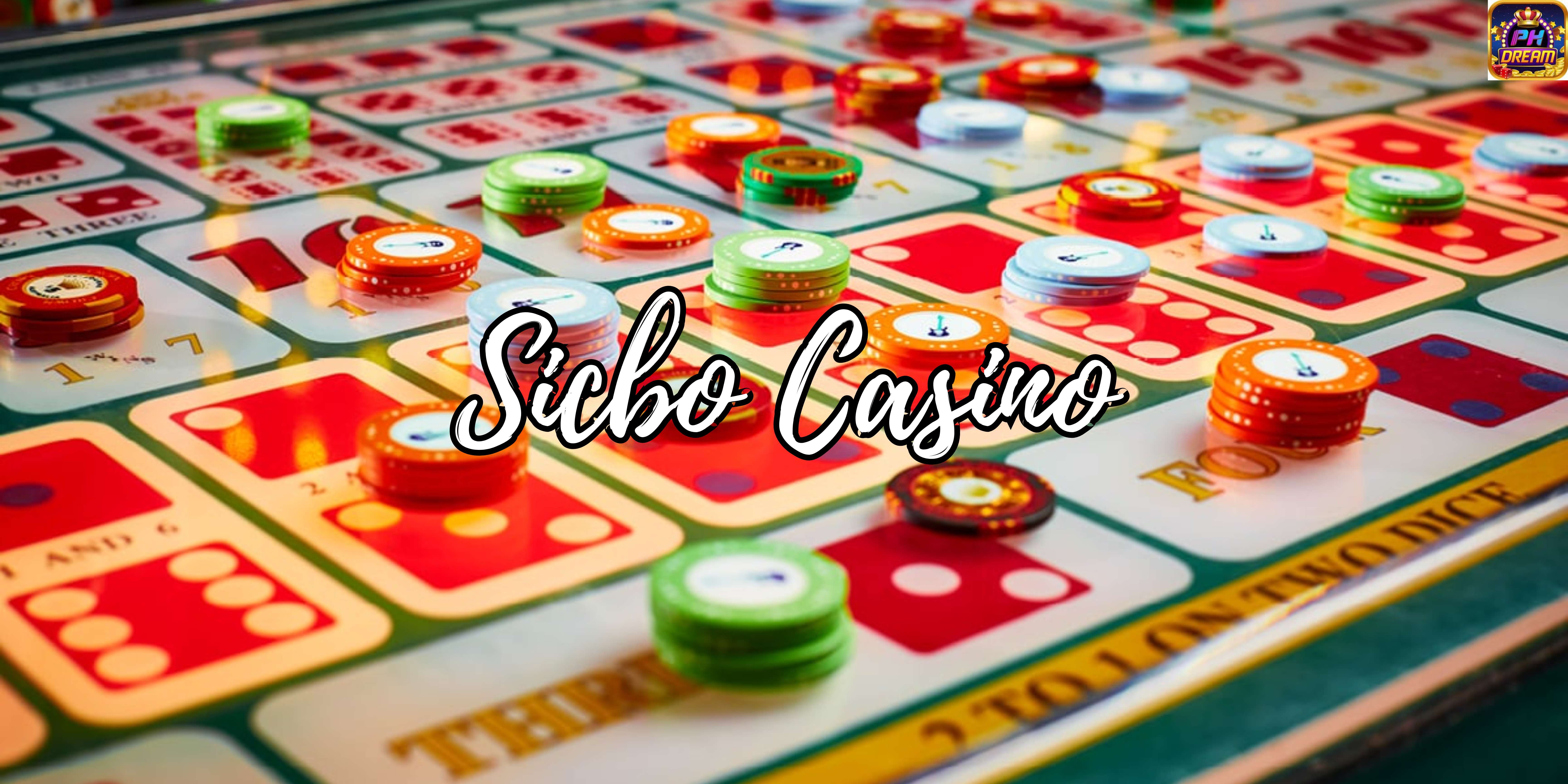 Sicbo Casino