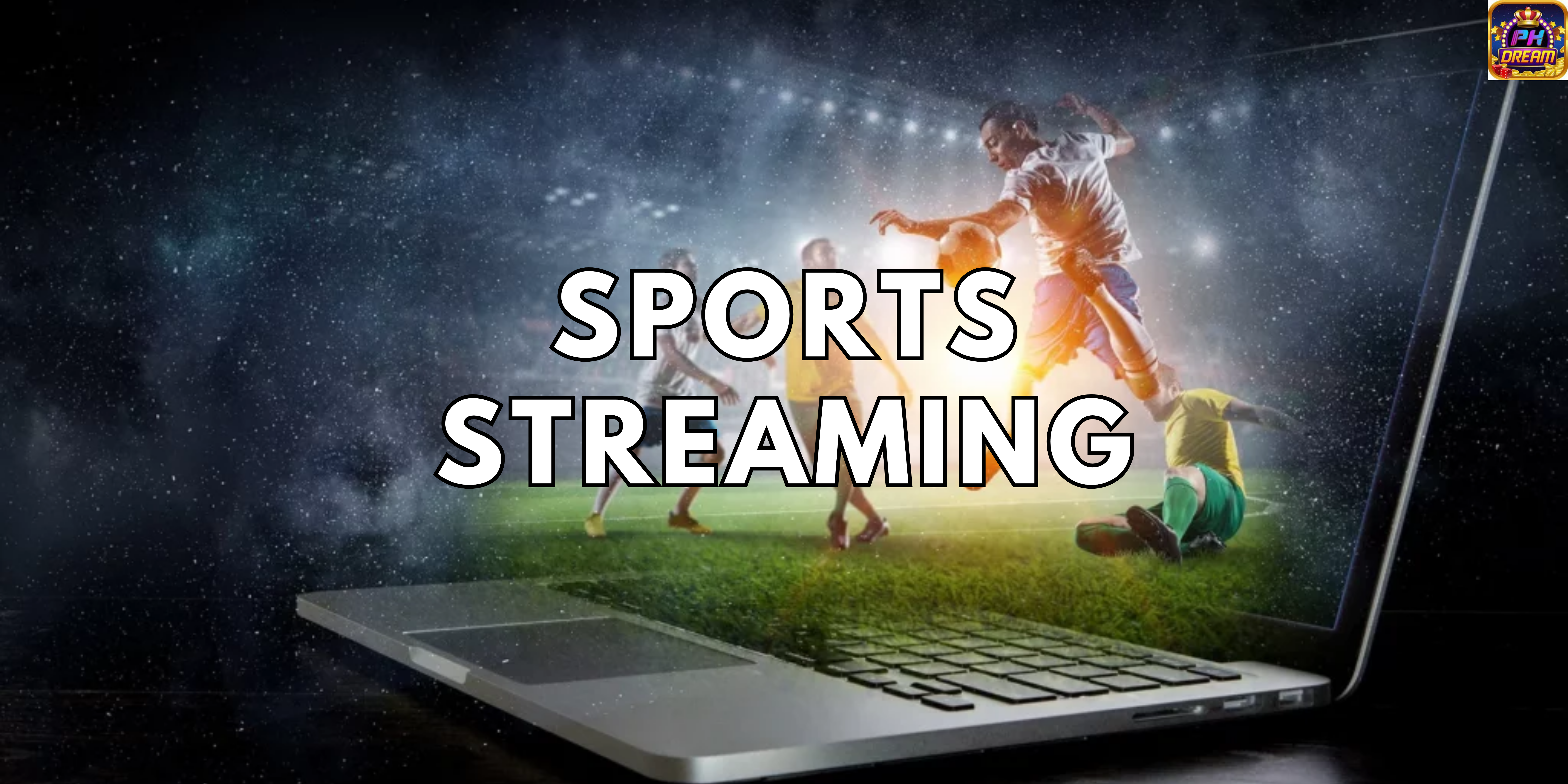 Sports Streaming