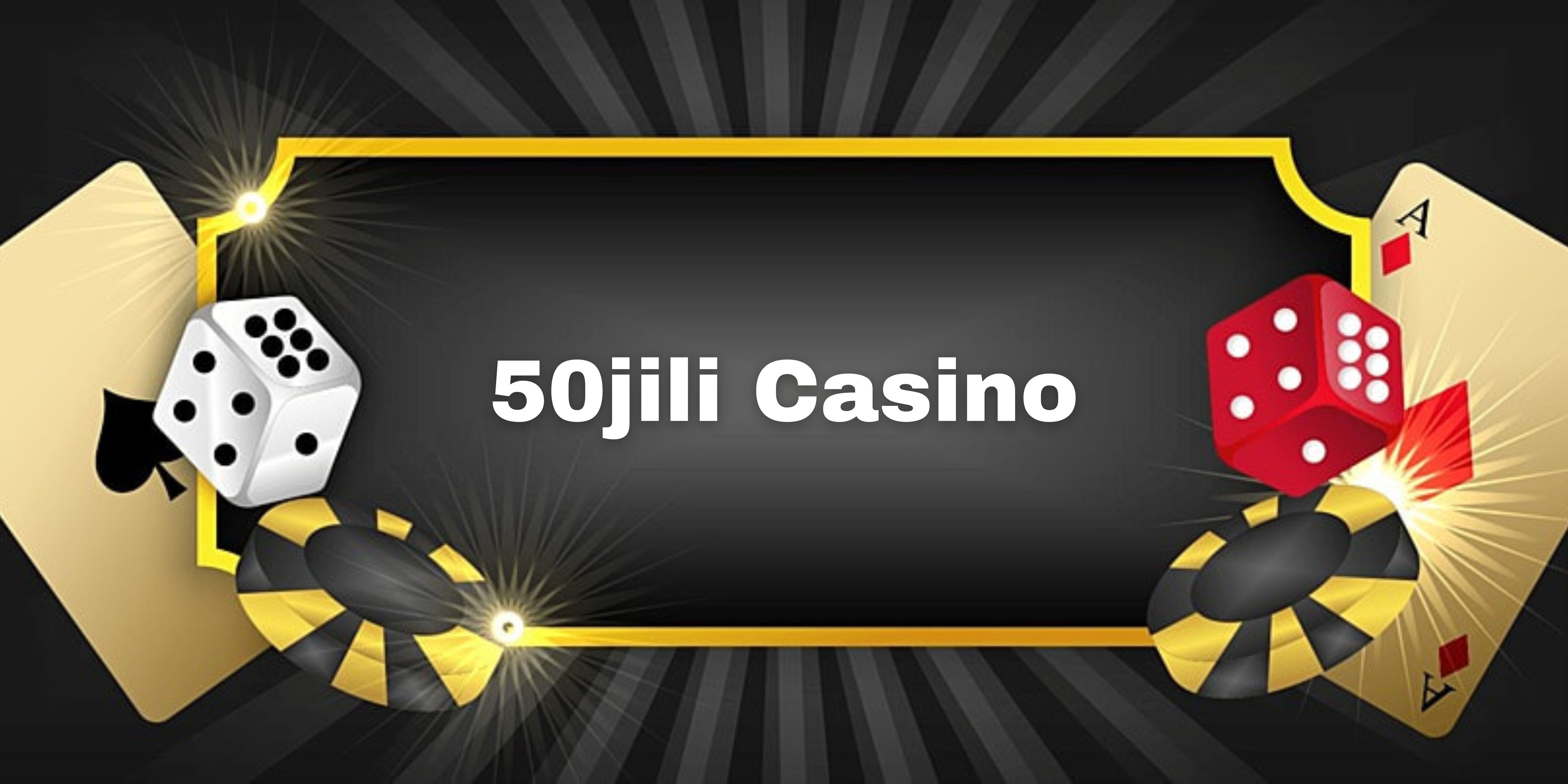 50jili Casino