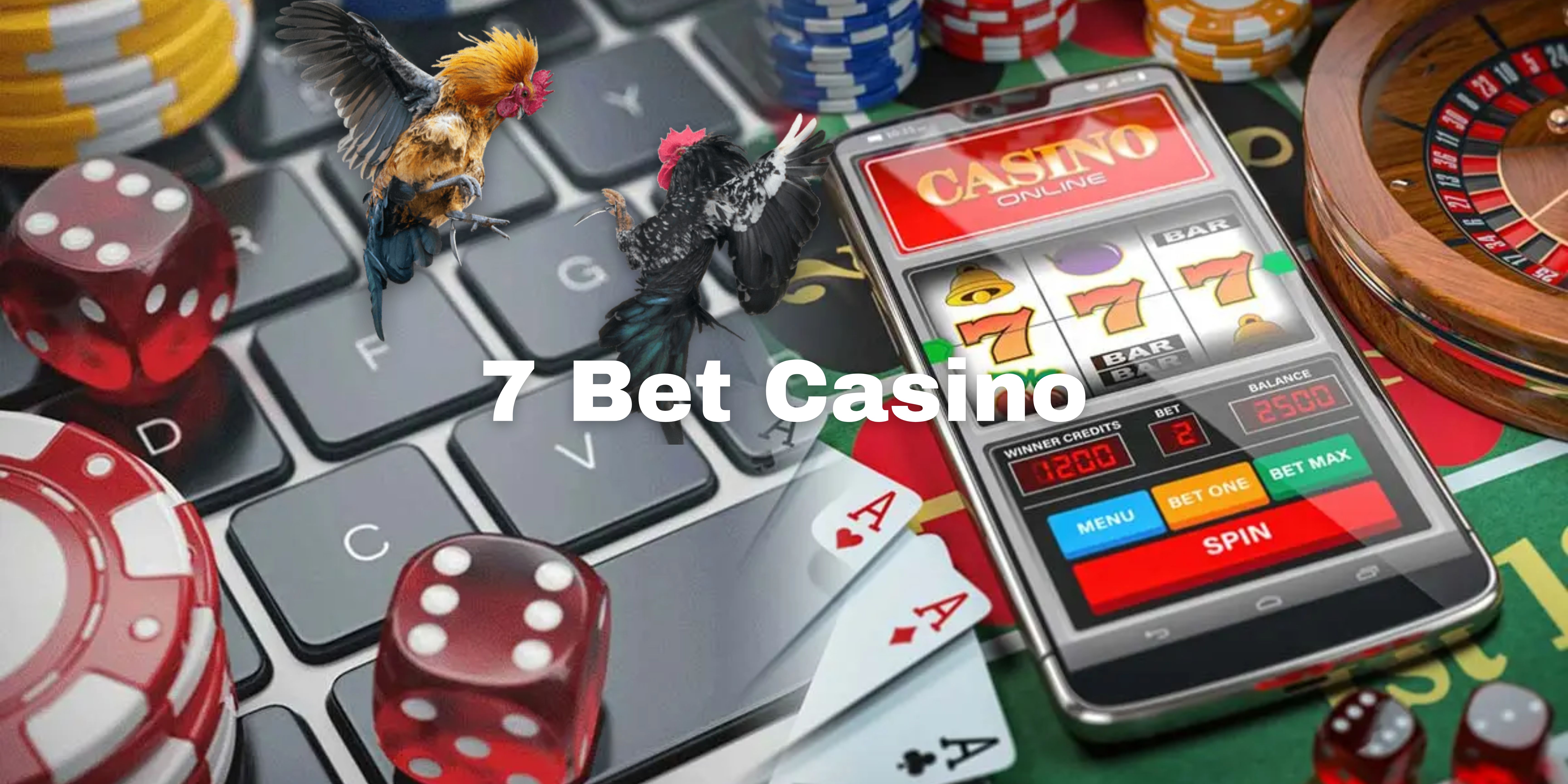 7 Bet Casino