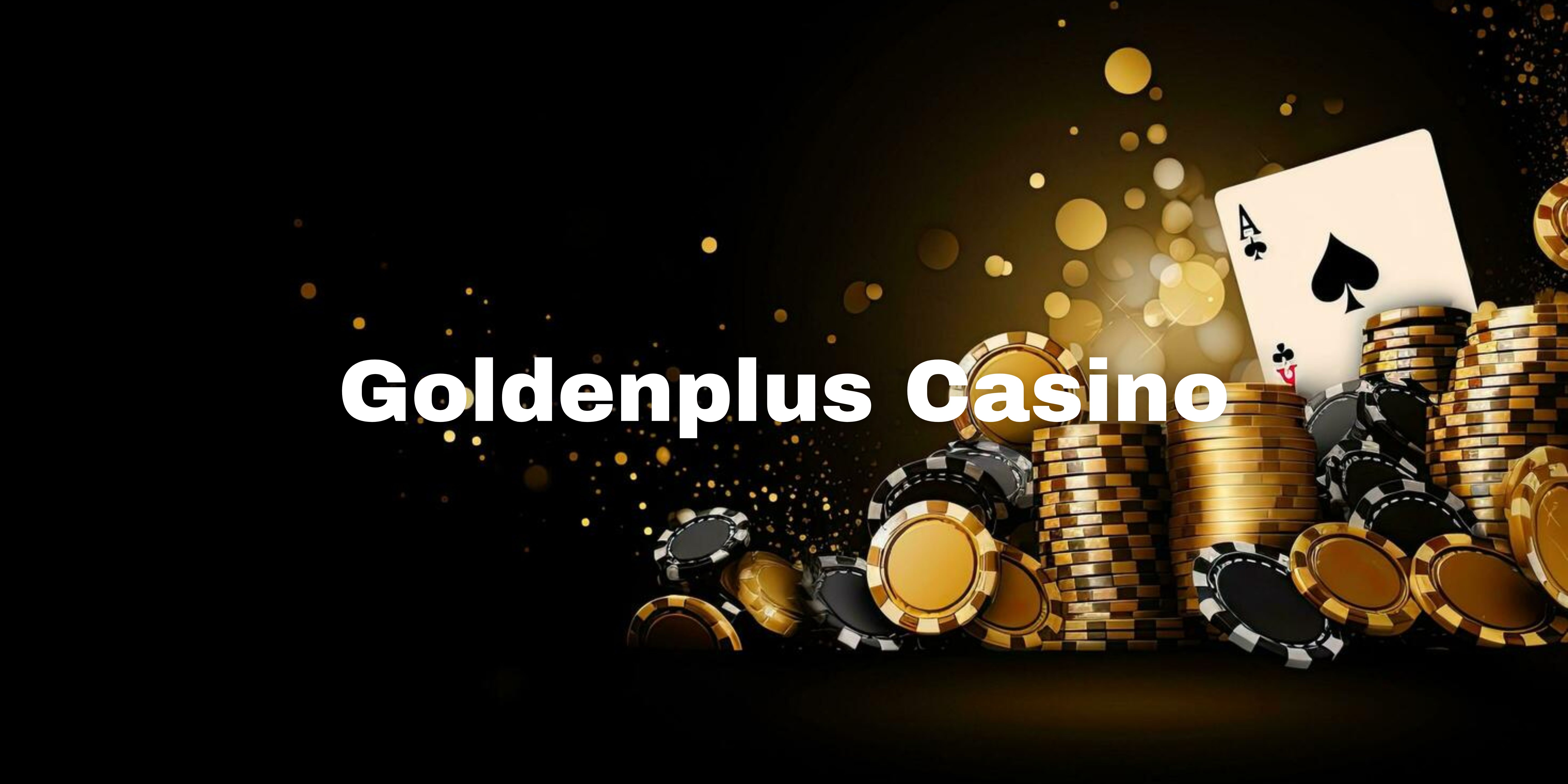 GoldenPlus Casino