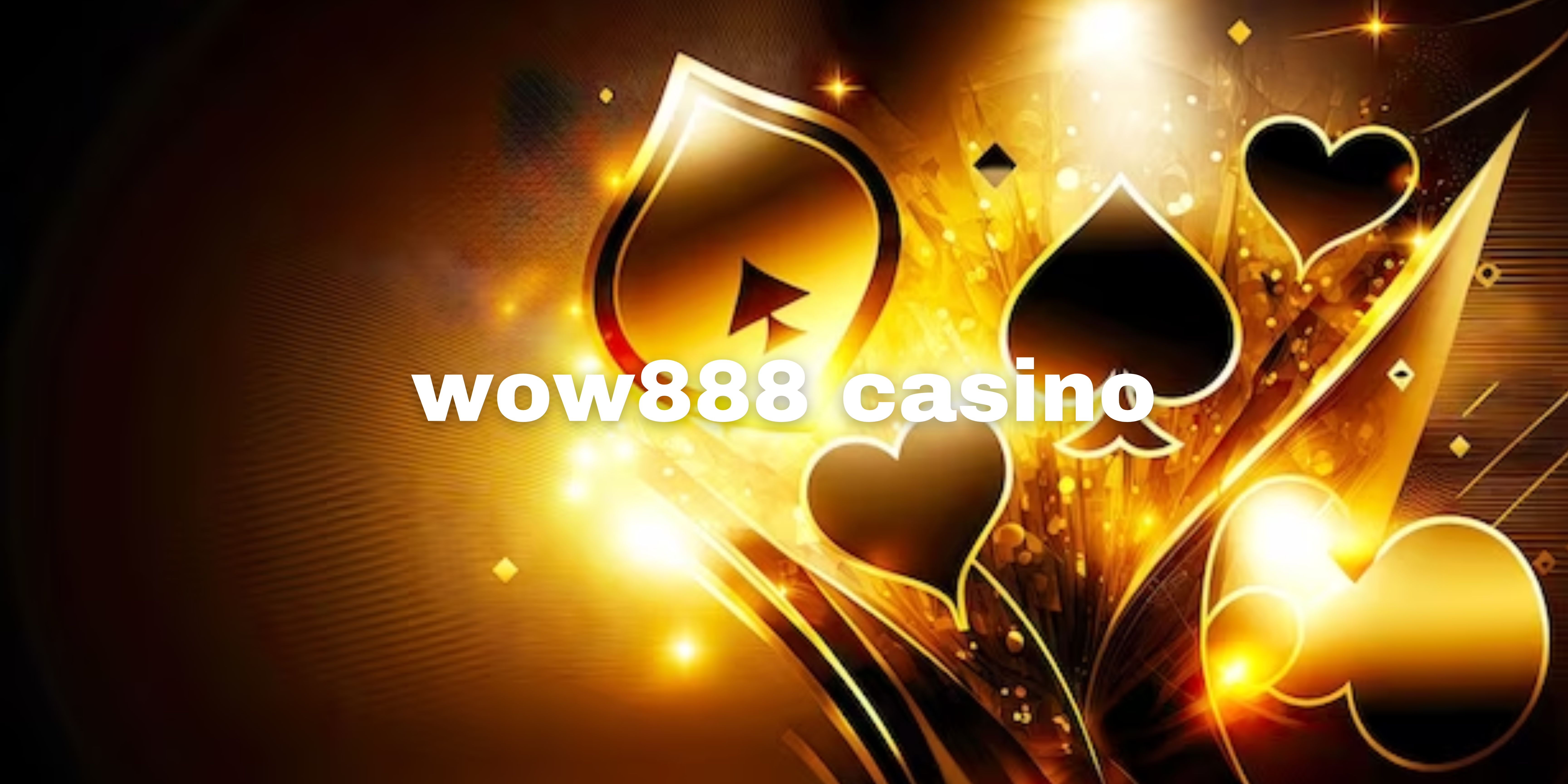 wow888 casino